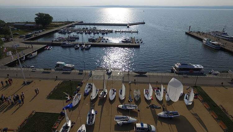 powierzchnia Polski Polska Krynica Morska Polska ciekawostki