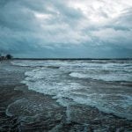 sinice co to Morze Bałtyckie