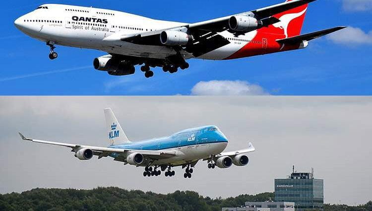 tanie bilety lotnicze samoloty linie lotnicze