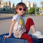 wakacje z dzieckiem urlop dzieci