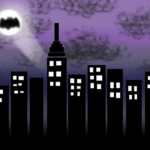 Batman Turcja komiks