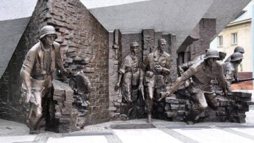 harcerska poczta polowa powstanie warszawskie