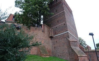 Toruń. Krzywa Wieża otwarta dla zwiedzających