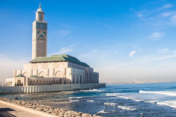 Maroko – jeśli jeszcze nie byłeś