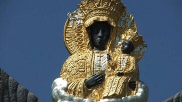 pielgrzymki Częstochowa pielgrzymka