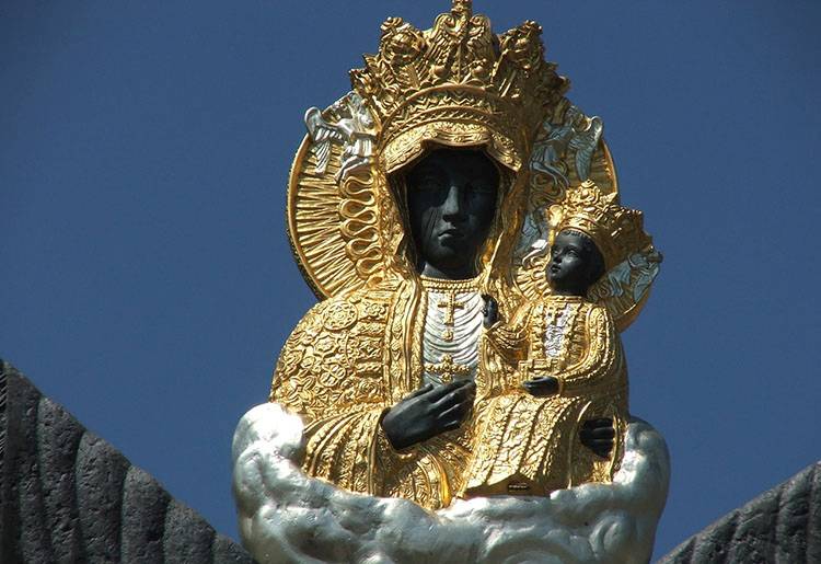 pielgrzymki Częstochowa pielgrzymka