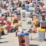 wakacje lato podróże