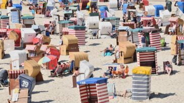 wakacje lato podróże