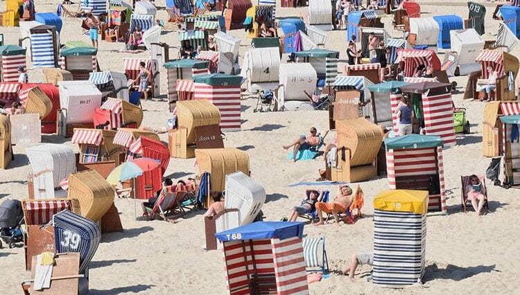 wakacje lato podróże