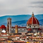 ciekawostki Florencja Włochy atrakcje zabytki dowcipy o Włochach