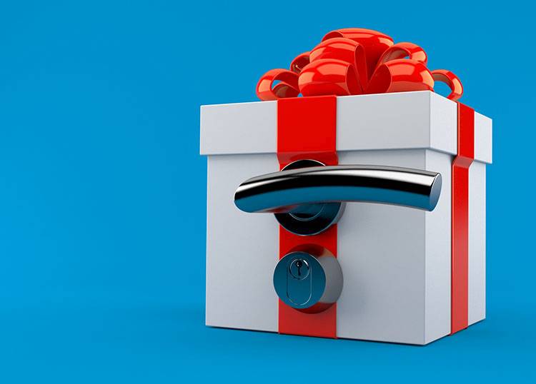 parapetówka sprzęt agd lodówka jaką lodówkę kupić