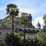 Trentino Włochy niesamowite ciekawostki ze świata