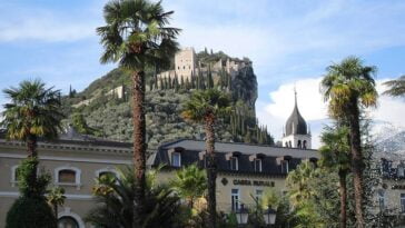 Trentino Włochy niesamowite ciekawostki ze świata