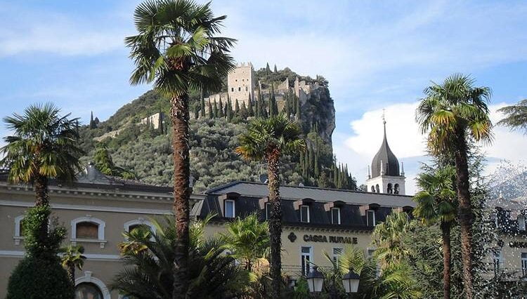 Trentino Włochy niesamowite ciekawostki ze świata