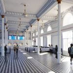 dworzec kolejowy Białystok