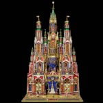 krakowskie szopki ciekawostki Kraków krakowska szopka