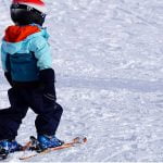 na narty góry dzieci ubezpieczenia narciarskie polisa