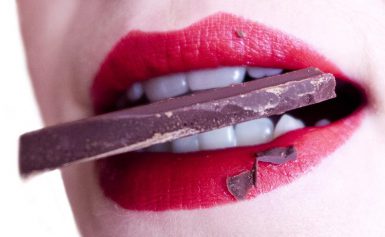 Dlaczego gorzka czekolada jest zdrowa?