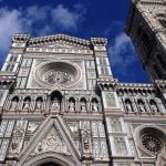 Florencja ciekawostki włoskie Włochy Italia