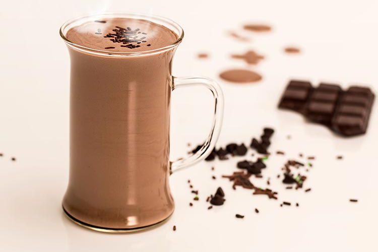Kakao – zdrowie i uroda