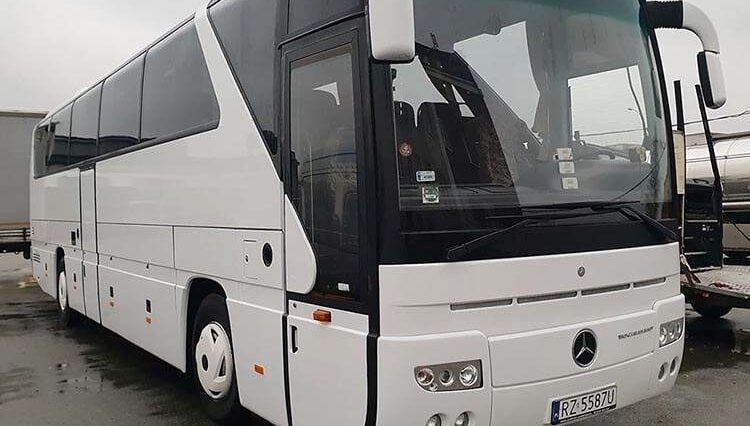 Kolbuszowa Rymanów-Zdrój