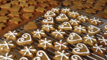 piernik ciekawostki o piernikach pierniki