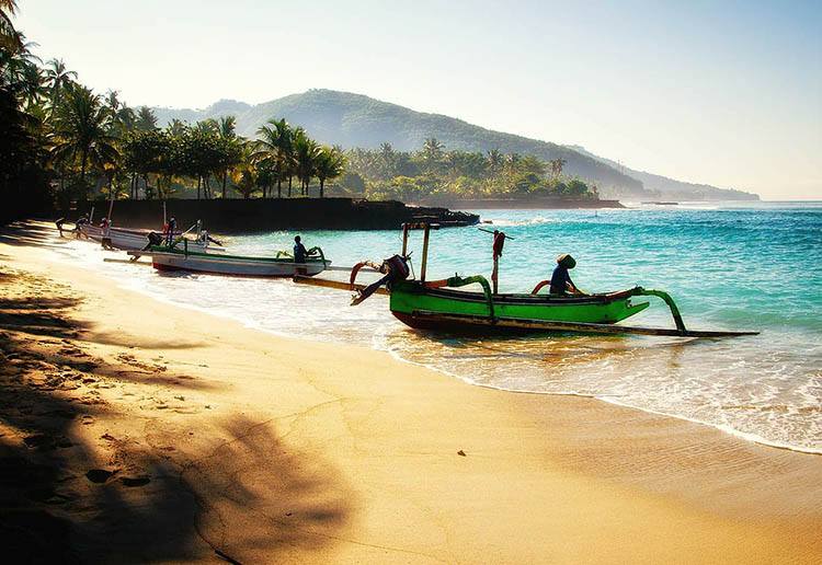 wyspa Bali Indonezja podatki turystyka