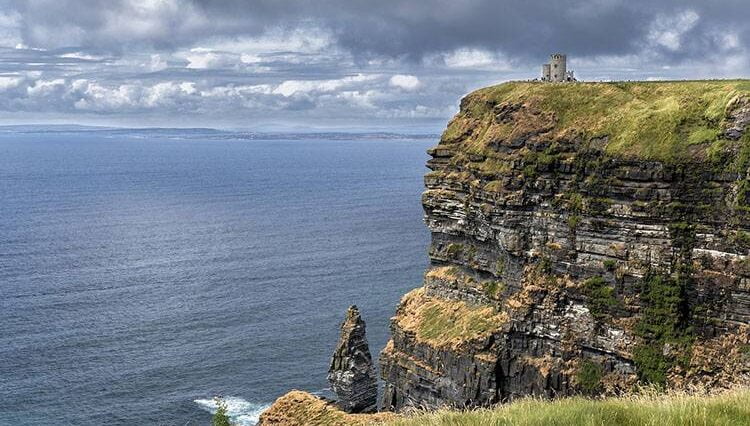 Irlandia ciekawostki o irlandii