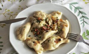 Ciekawostki kulinarne kuchni polskiej
