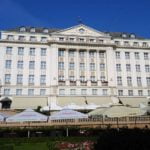 Esplanade hotel Zagrzeb ciekawostki atrakcje turystyczne Chorwacja