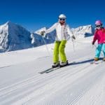 narty sezon narciarski