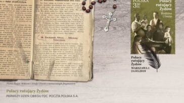 Żegota Polacy ratujący Żydów