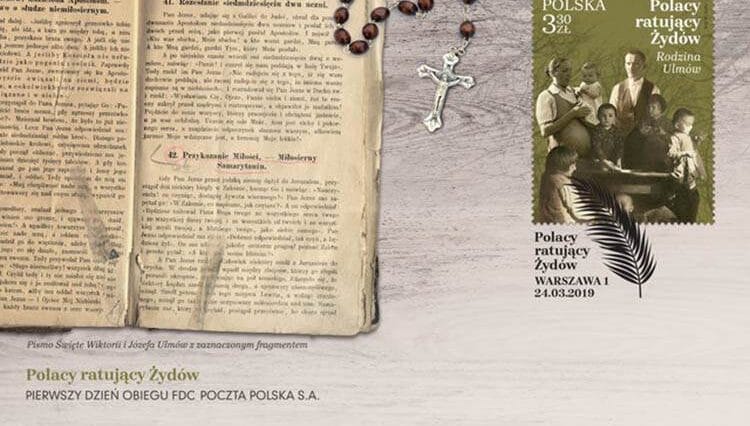 Żegota Polacy ratujący Żydów