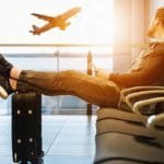 samolot tanie linie lotnicze bagaż podręczny