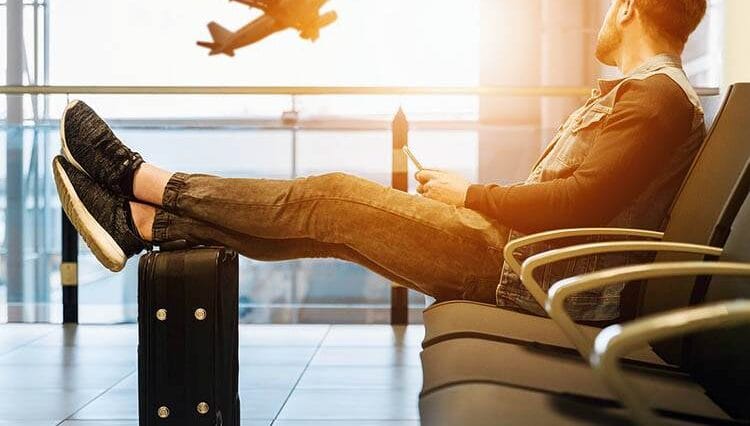 samolot tanie linie lotnicze bagaż podręczny