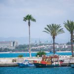 Side Turcja Riwiera Turecka atrakcje wakacje