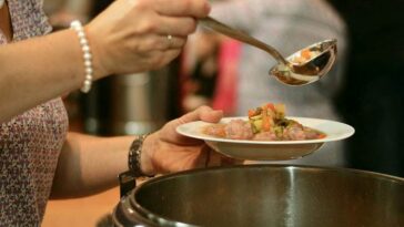 zupa zupy ciekawostki historia