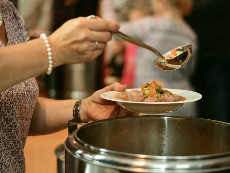 zupa zupy ciekawostki historia