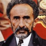 Haile Selassie Etiopia cesarz ciekawostki o Etiopii rastafarianie