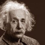 Albert Einstein Nagroda Nobla ciekawostki