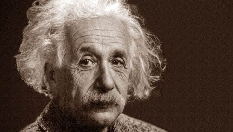 Albert Einstein Nagroda Nobla ciekawostki