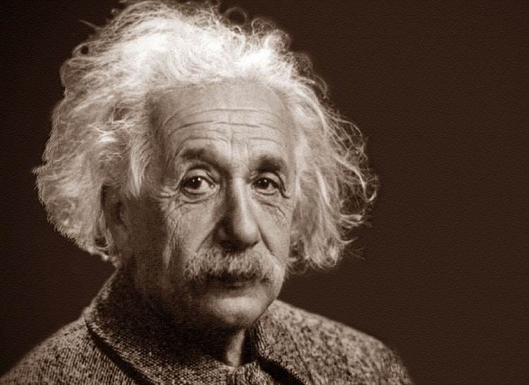 Albert Einstein Nagroda Nobla ciekawostki