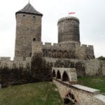 ciekawostki Będzin zamek w Będzinie