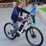 e-bike rower elektryczny rowery elektryczne