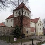 Gliwice ciekawostki o Gliwicach zamek