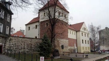 Gliwice ciekawostki o Gliwicach zamek