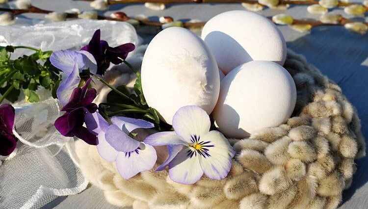 Pascha Wielkanoc w innych krajach Australia Indie Chiny Meksyk święta wielkanocne zwyczaje