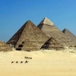 piramidy egipskie ciekawostki o piramidach piramida