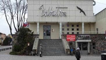 restauracja Albatros Augustów ciekawostki