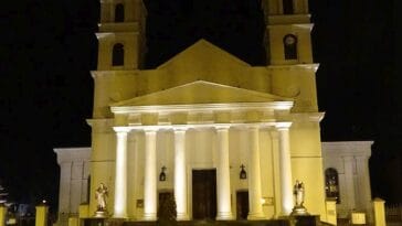 Suwałki ciekawostki atrakcje zabytki